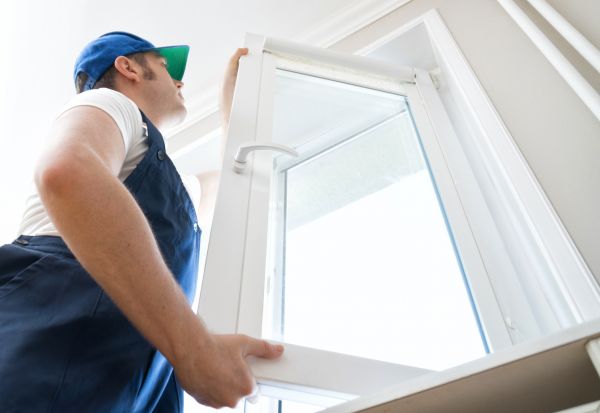 Cost of Bathroom Window Replacement in Coeur D Alene