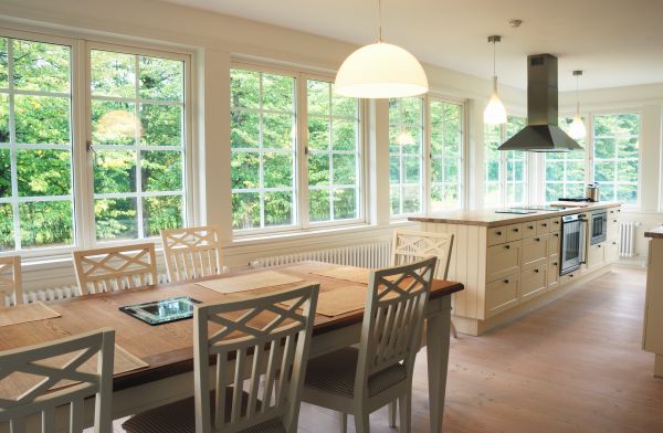 Cost of Picture Window Replacement in Coeur D Alene