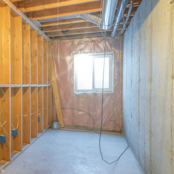 Cost of Basement Window Replacement in Coeur D Alene