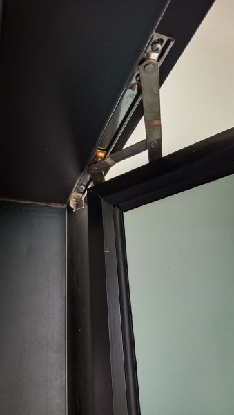 Cost of Pivot Window Replacement in Coeur D Alene