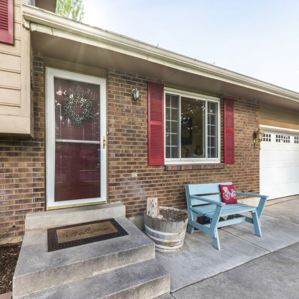 Cost of Hopper Window Replacement in Coeur D Alene