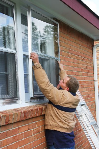 Cost of Storm Windows Replacement in Coeur D Alene