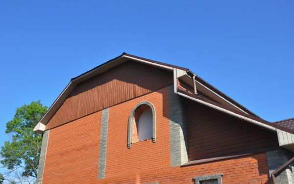 Cost of Brick Window Installation in Coeur D Alene